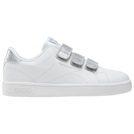 Reebok Court Clean